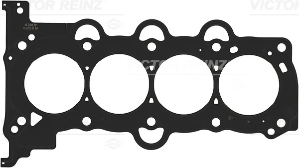 Gasket, cylinder head